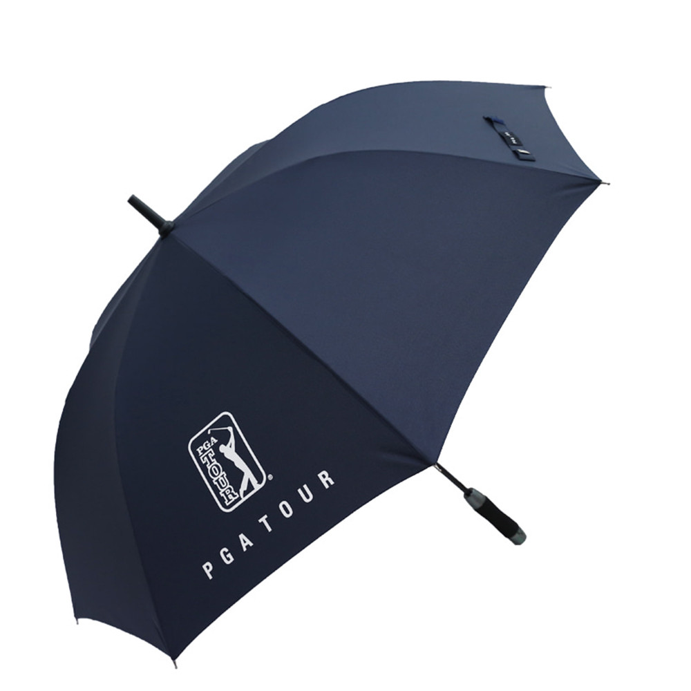 [PGA] 70자동 무지 2칼라 우산
