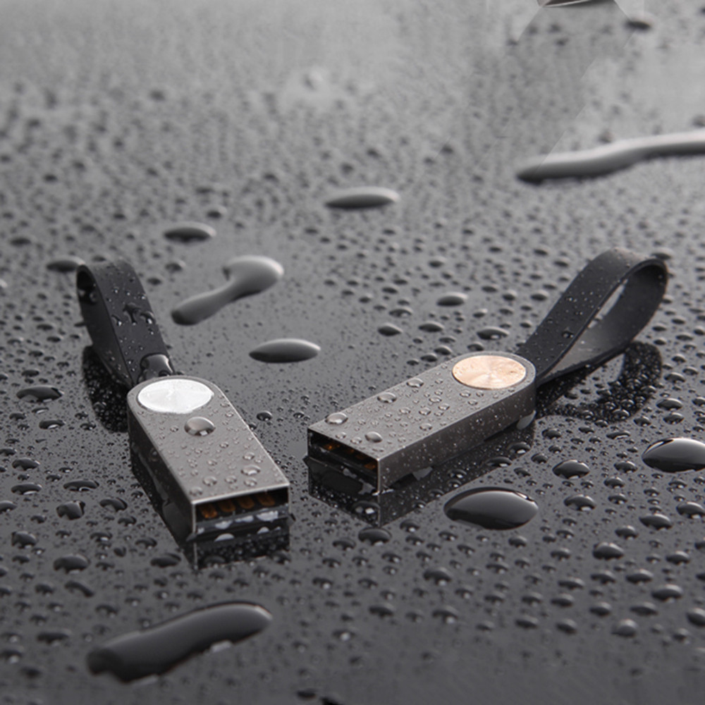 메탈샤인 USB 메모리