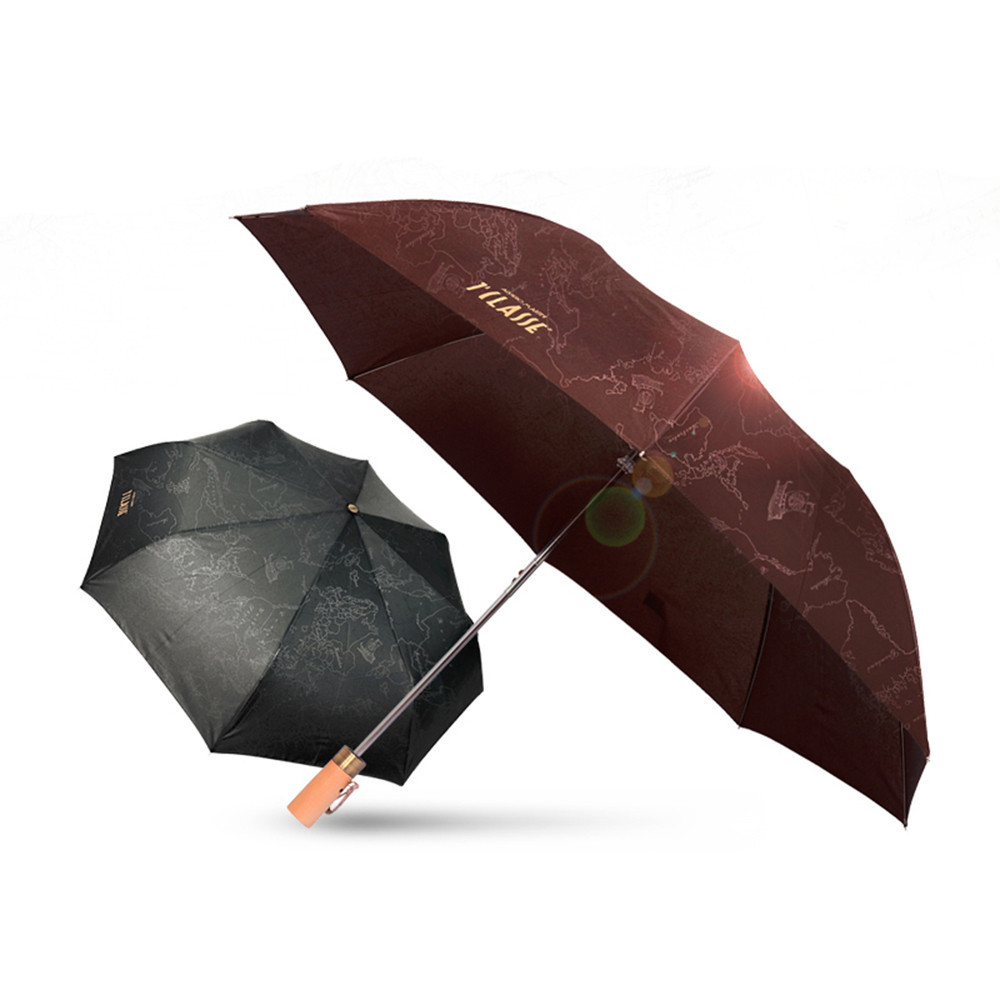 [프리마클라쎄] 2단 3단 엠보 우산 세트