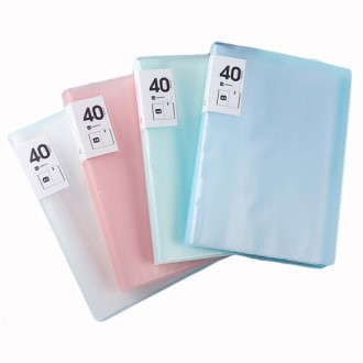 MO a4 ���ϼ����� 40p CIH326