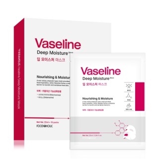 Ǫ���Ȧ�� �ټ��� �� ���̽�ó ����ũ 25ml(10��) 1��