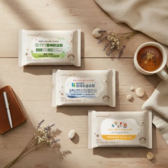 ��ȸ ���� 3�� ������ ��Ƽ�� 10�� [FSC ��������]