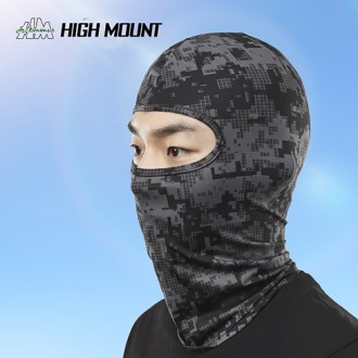 HM 쿨스킨 자외선 차단 바라클라바
