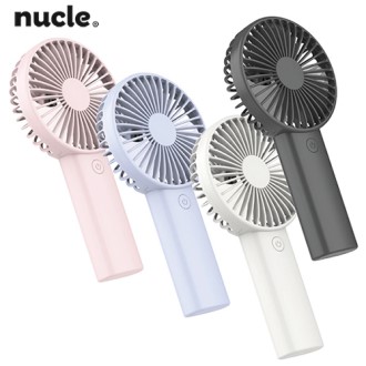 ��Ŭ �޴�� 3�� �ڵ� ��ġ ��ǳ�� CŸ�� 2000mAh