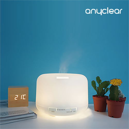 �ִ�Ŭ���� ������ ����� ������ 500mL