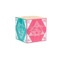 �������̽� Ŀ���ҿ��� 3X3 �������� ť�� 5.7cm