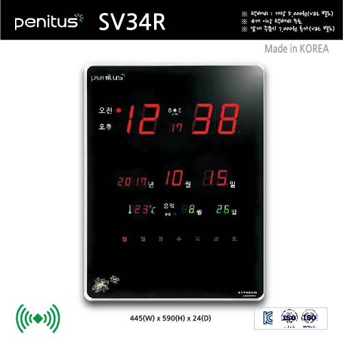 ������������к��ð� SV34R